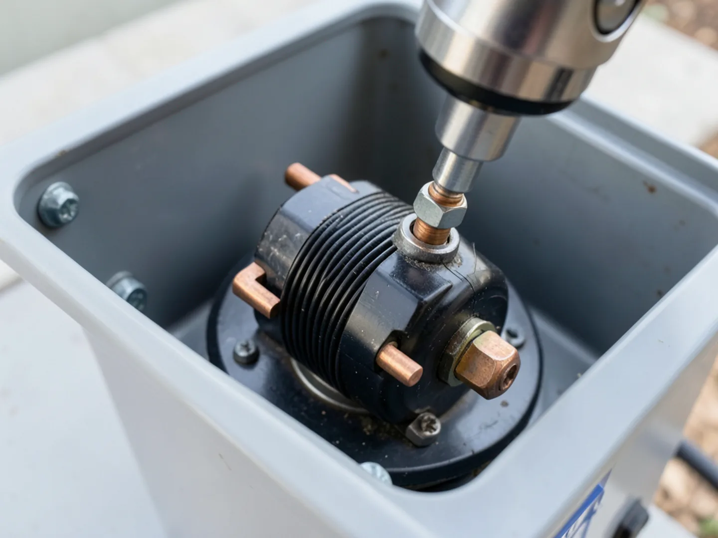 Central AC Problems Solved Across Wake County - Quality Heat and Air Raleigh