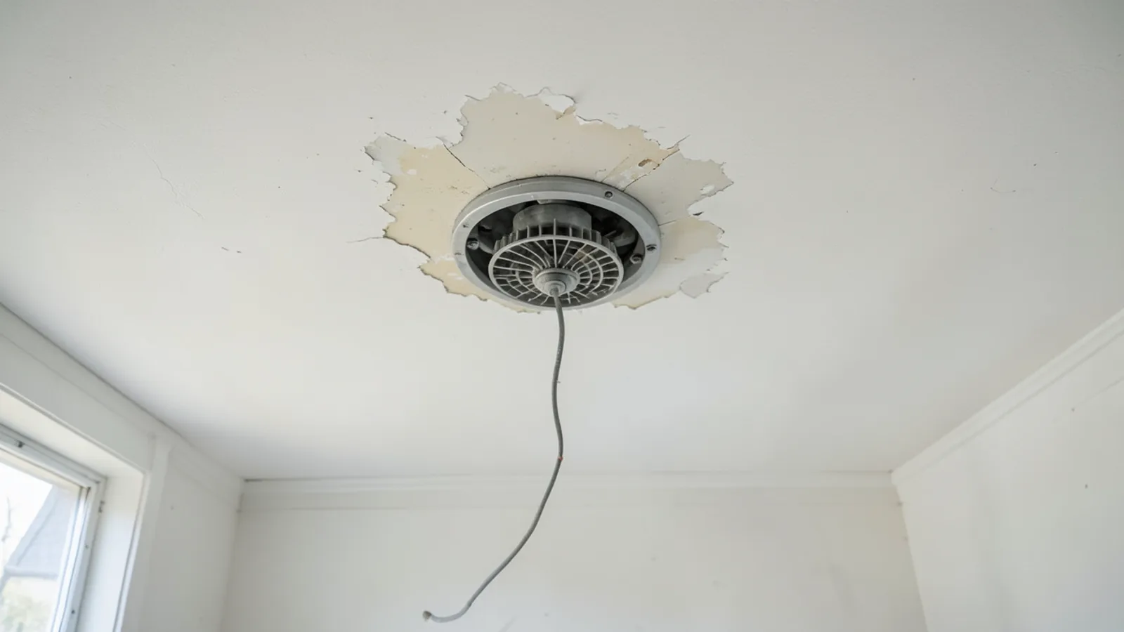 Attic Air Handler Leaking Water? Townhome Fixes for the Triangle