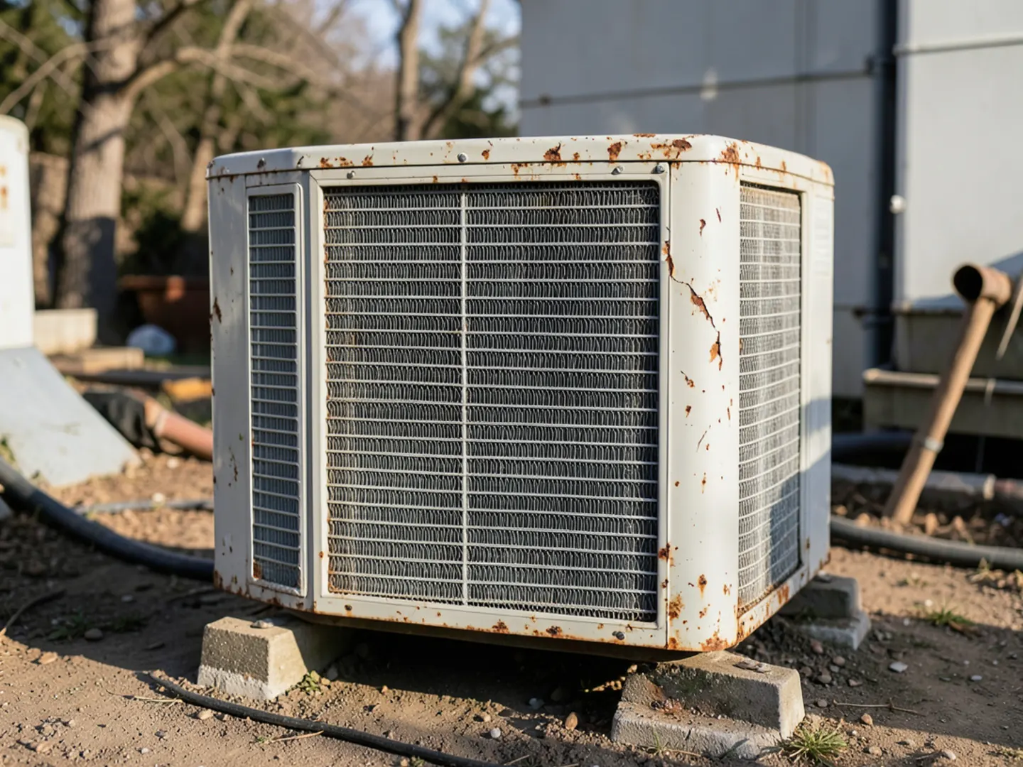 The '5,000 Rule': A Rational Formula for Homeowners - Quality Heat and Air Raleigh