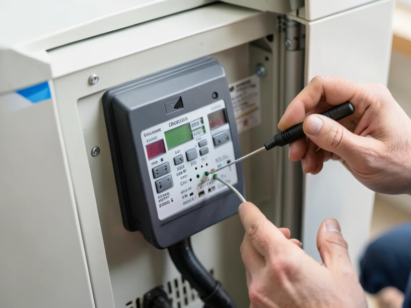 Comprehensive Heat Pump Diagnosis for Triangle Suburbs - Quality Heat and Air Raleigh