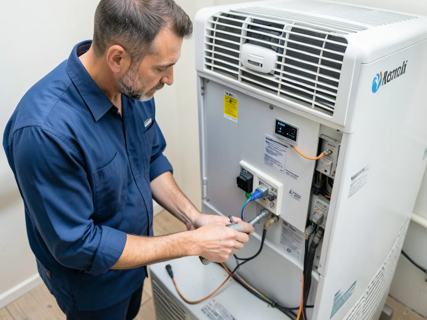 Peak City Housing: Dual-Fuel Hybrid Systems in 2000s–2020s Subdivisions - Quality Heat and Air Apex NC