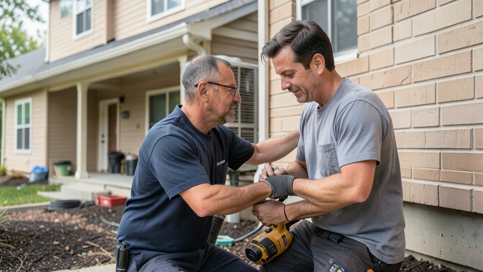 HVAC and Heat Pump Repair in Apex NC