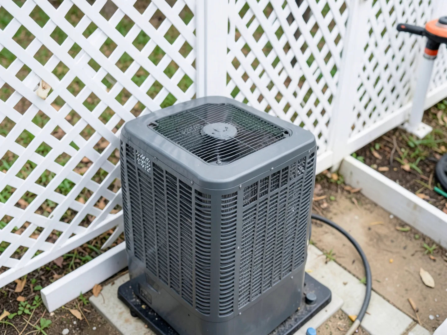 Preston & Kildaire Farm Housing: Aging Heat Pumps in 1980s–2000s Subdivisions - Quality Heat and Air Cary NC