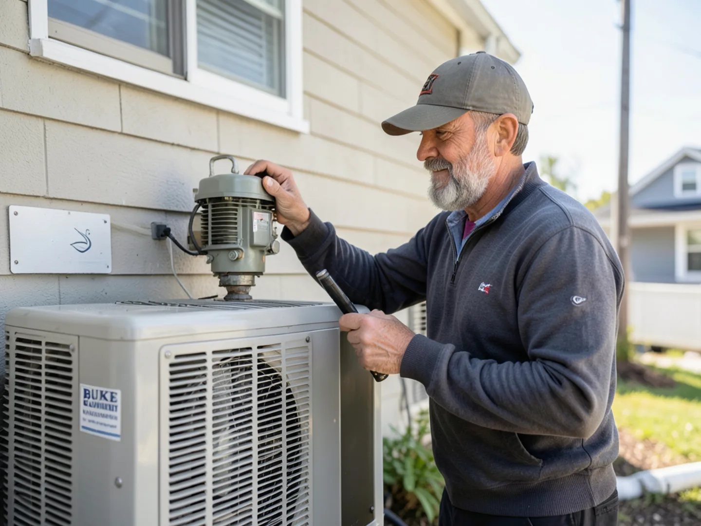 Ductless Mini-Split and Retrofit Solutions for Historic Properties - Quality Heat and Air Durham NC